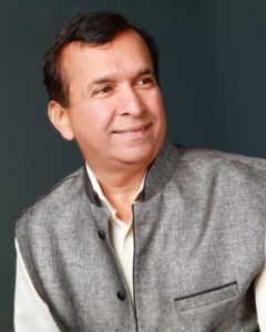 Founder of VMAP