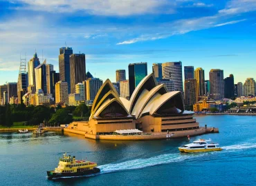 MBBS in Australia
