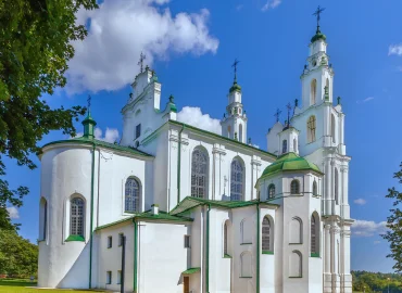MBBS in Belarus