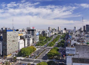 MBBS in South America
