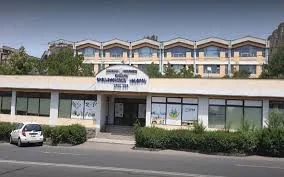 University of Traditional Medicine