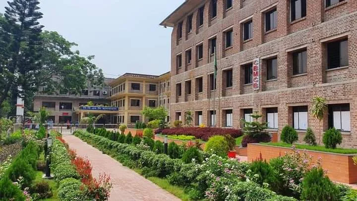 Community Based Medical College