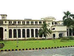 Dhaka Medical College