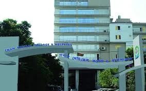 Enam Medical College
