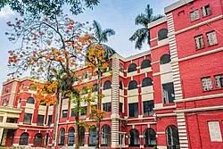 Sir Salimullah Medical College