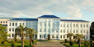 Batumi Shota Rustaveli State University