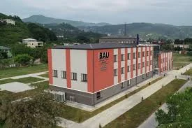 BAU International University