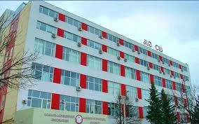 Caucasus Medical University