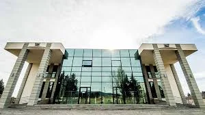 Grigol Robakidze University