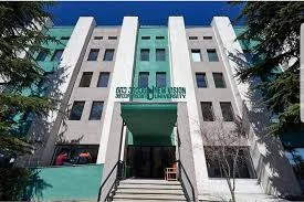 New Vision University