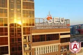 SEU Georgian National University