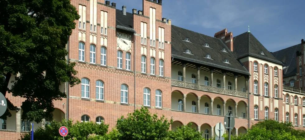 Charite Berlin