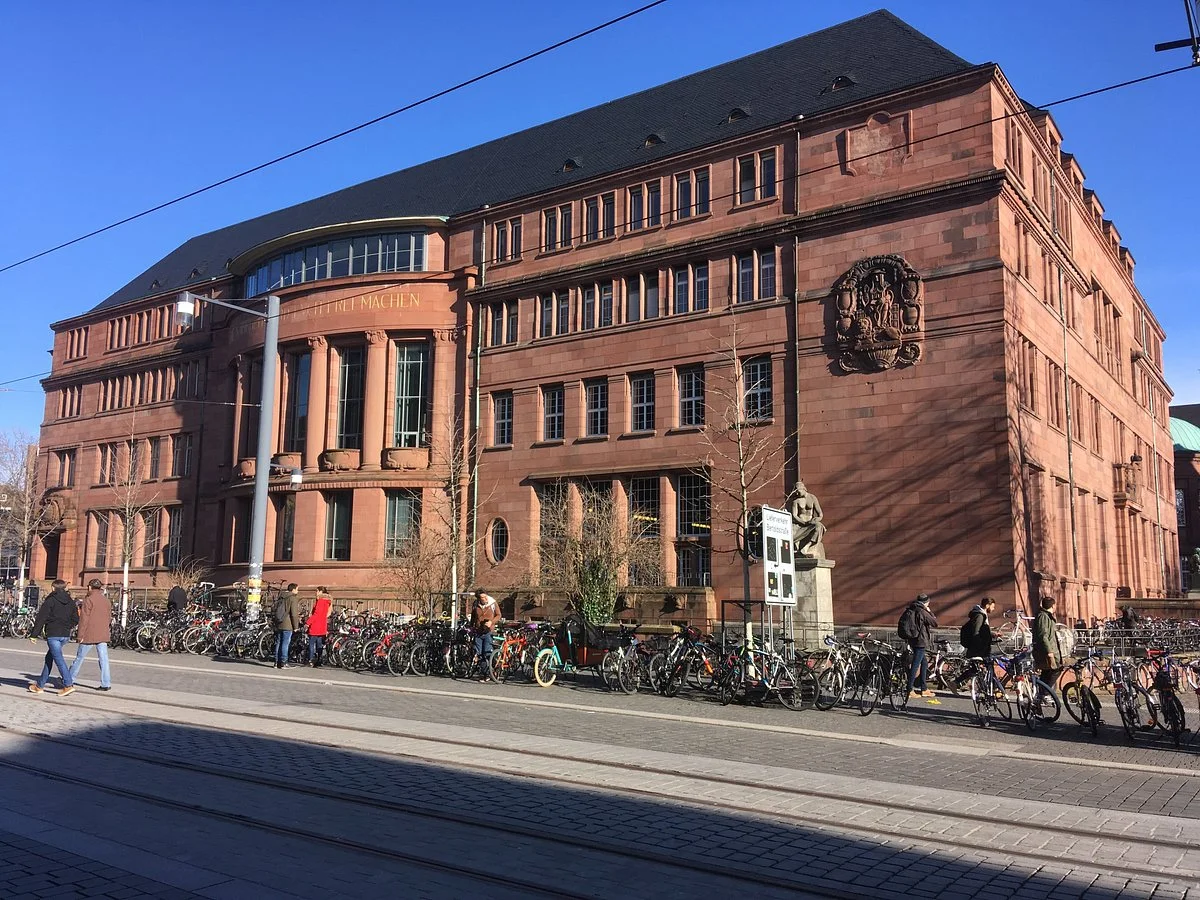 Freiburg University