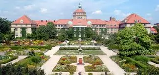 LMU Munich