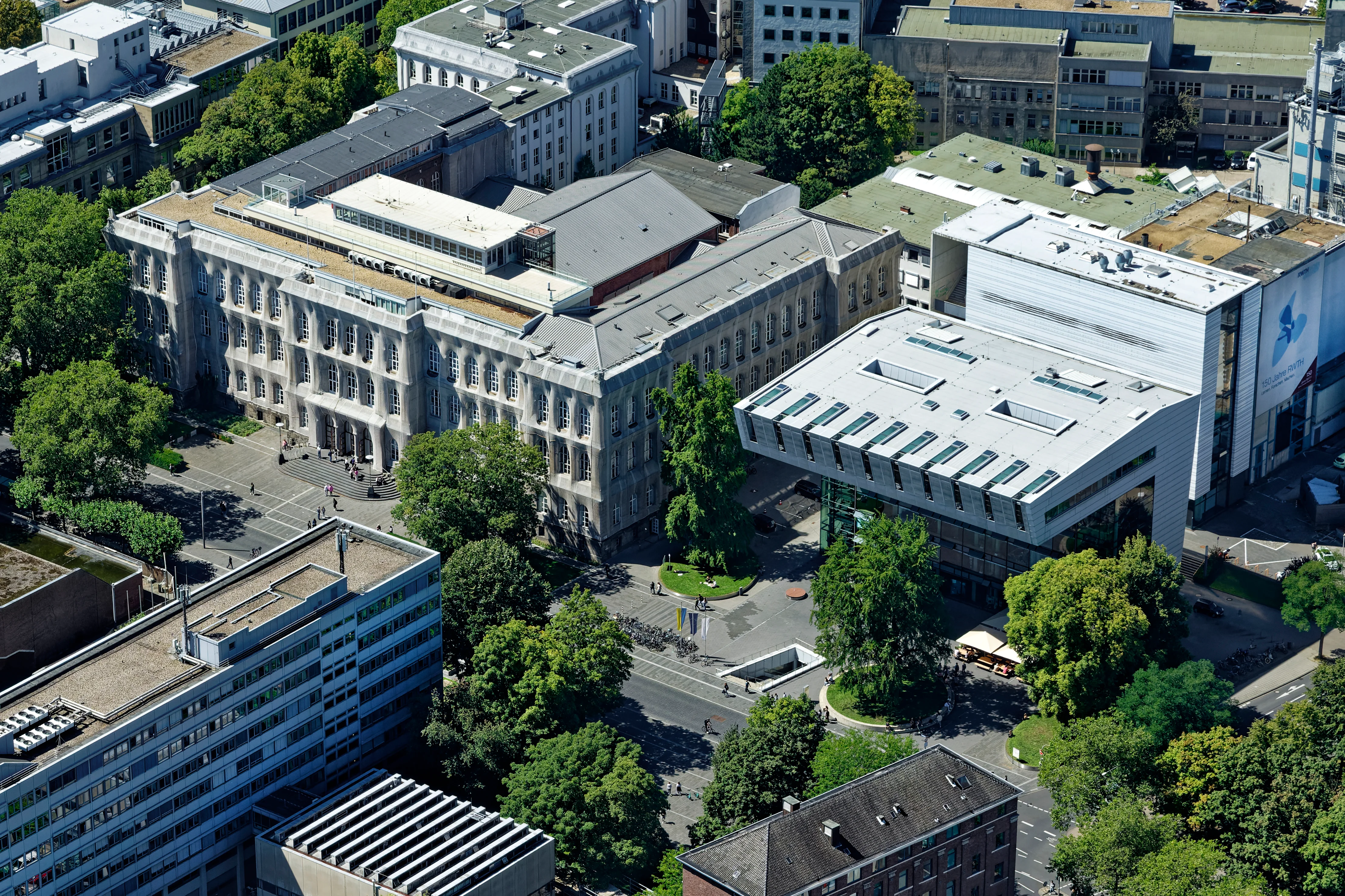 RWTH Aachen