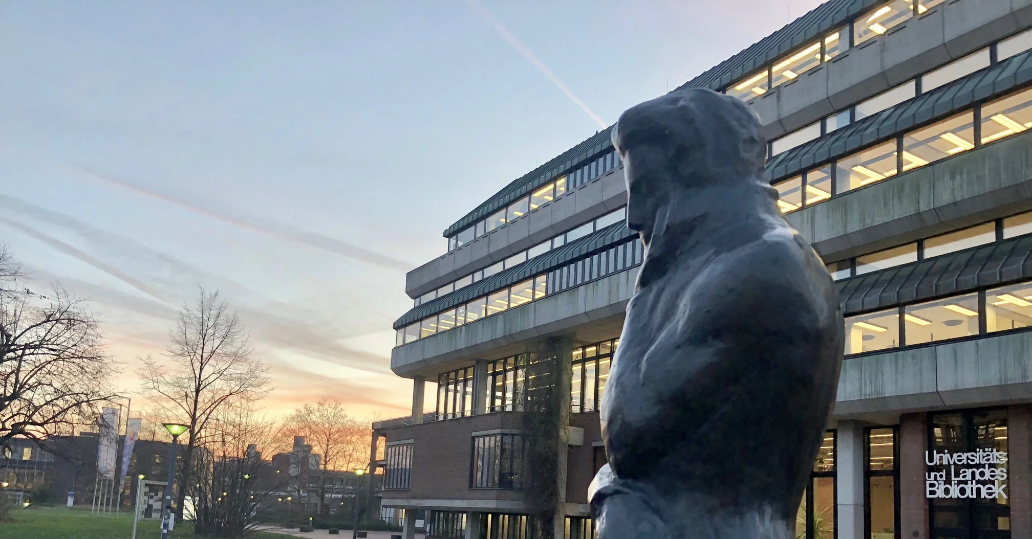 University of Dusseldorf