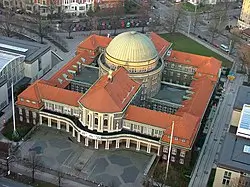 University of Hamburg