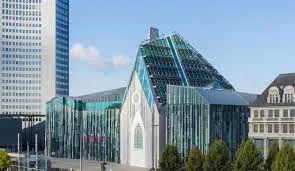 University of Leipzig