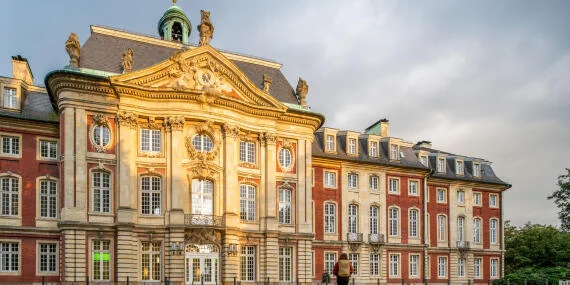 University of Munster