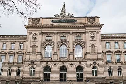 University of Wurzburg