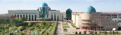 International Kazakh-Turkish University