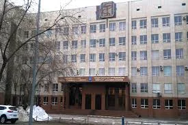 West Kazakhstan Marat Ospanov State Medical University