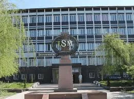 International School of Medicine