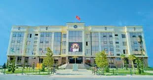 Jalal-Abad International University