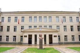 Jalal-Abad State University