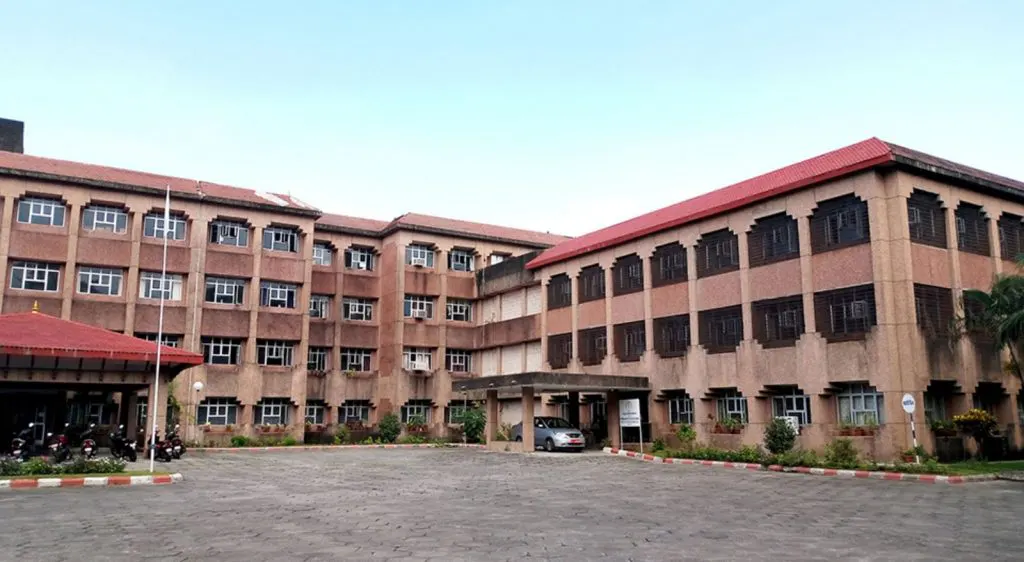 BP Koirala Institute of Health Sciences
