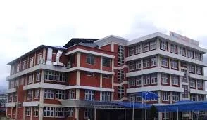 KIST Medical College
