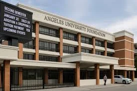 Angeles University Foundation