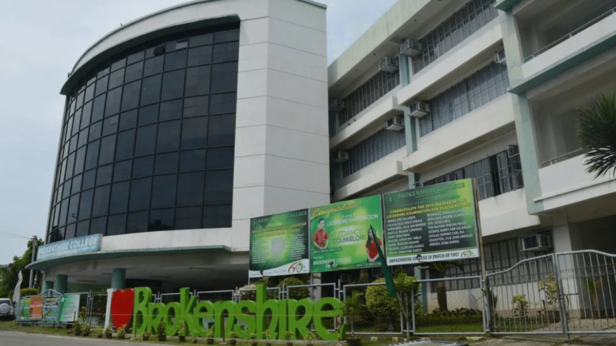 Brokenshire School of Medicine