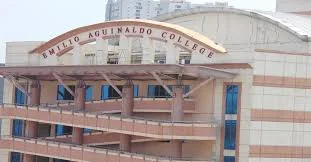 Emilio Aguinaldo College