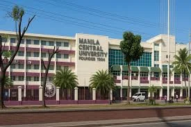 Manila Central University