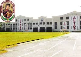 University of Perpetual Help System DALTA