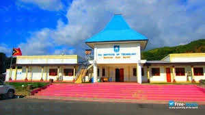 Dili Institute of Technology