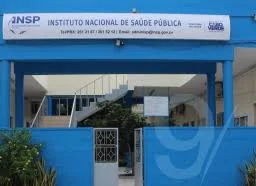 Instituto Nacional de Saude Publica