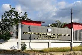 Timor-Leste University of Nursing