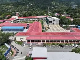 Universidade Catolica Timorense