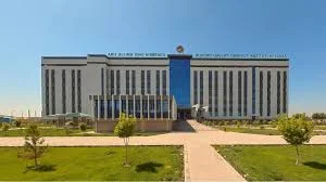 Bukhara State Medical Institute