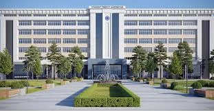 Tashkent Medical Academy
