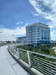 Can Tho University of Medicine and Pharmacy