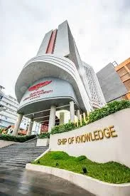 Hong Bang International University