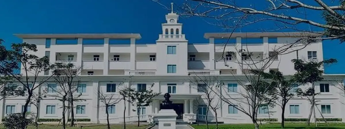 Phan Chau Trinh University