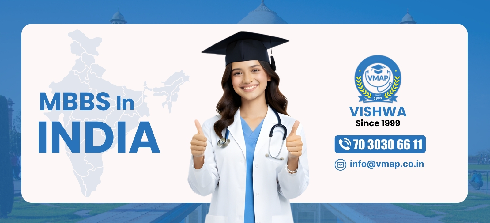 Study MBBS in India