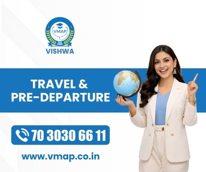 Travel and Pre-Departure placeholder