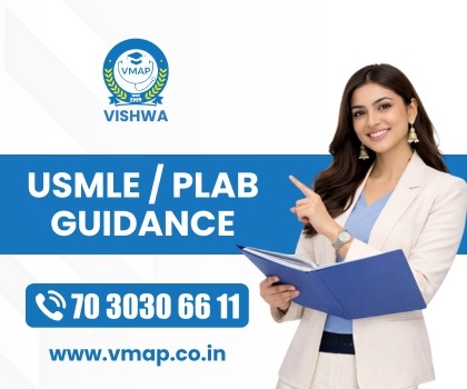 USMLE and PLAB Guidance placeholder