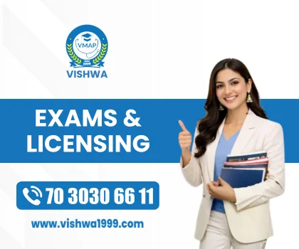 Exams and Licensing