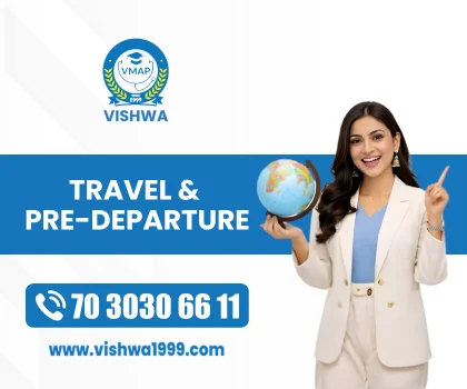 Travel and Pre-Departure